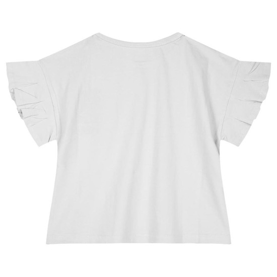 Energiers Παιδική κοντομάνικη μπλούζα Energiers Παιδική κοντομάνικη μπλούζα